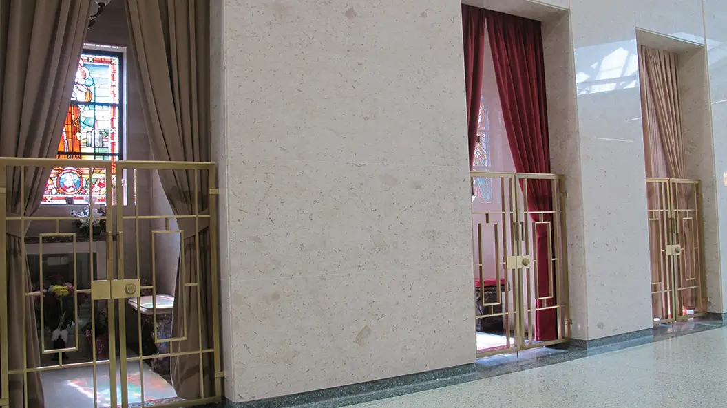 Private-family-rooms