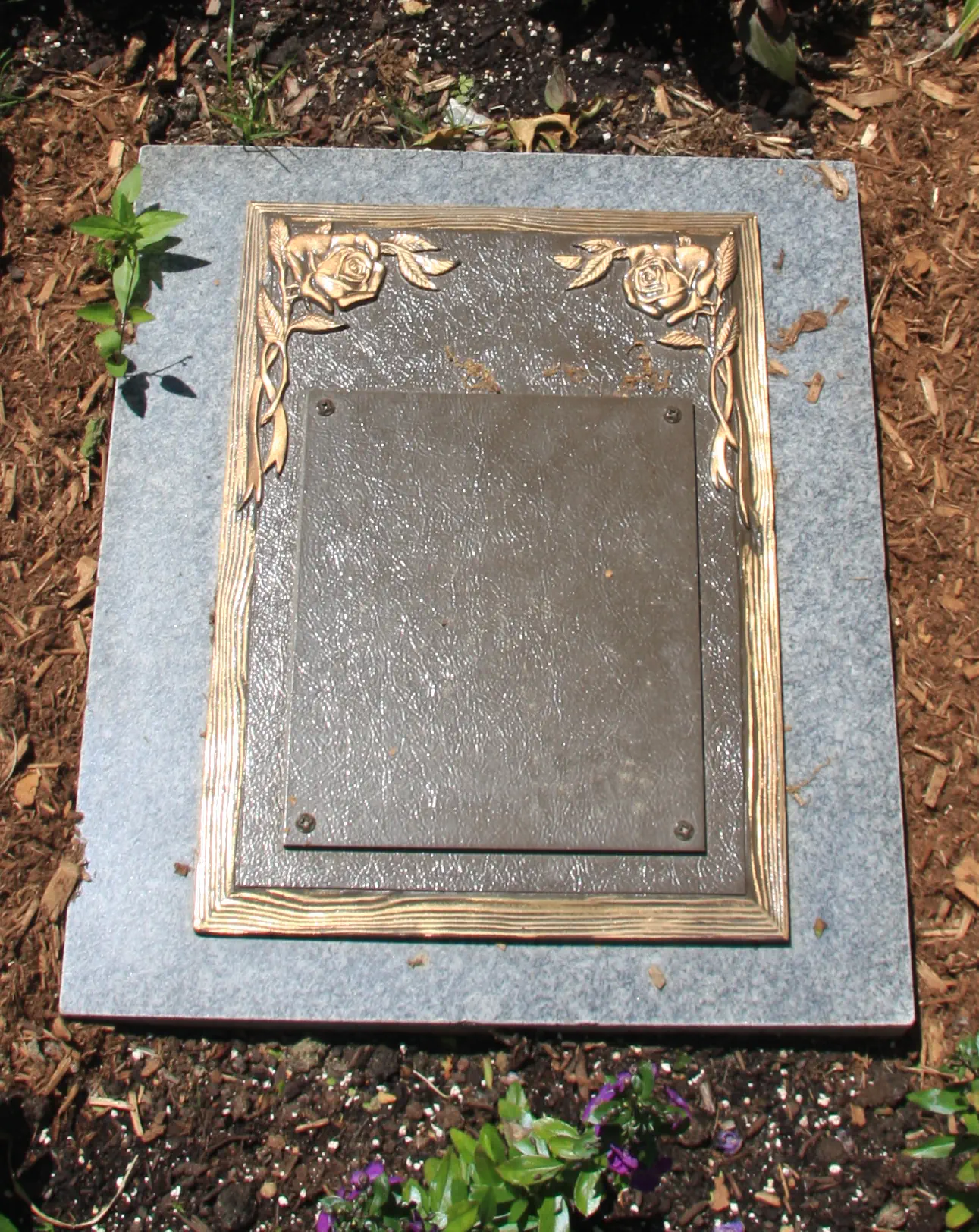 Urn Vault